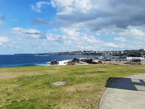 Sydney sights