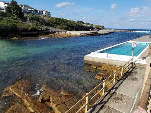 Sydney sights