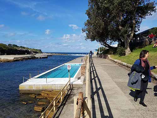 Sydney sights