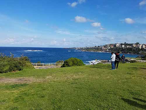 Sydney sights
