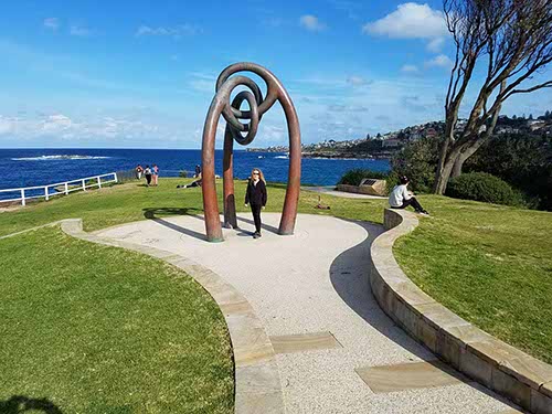 Sydney sights
