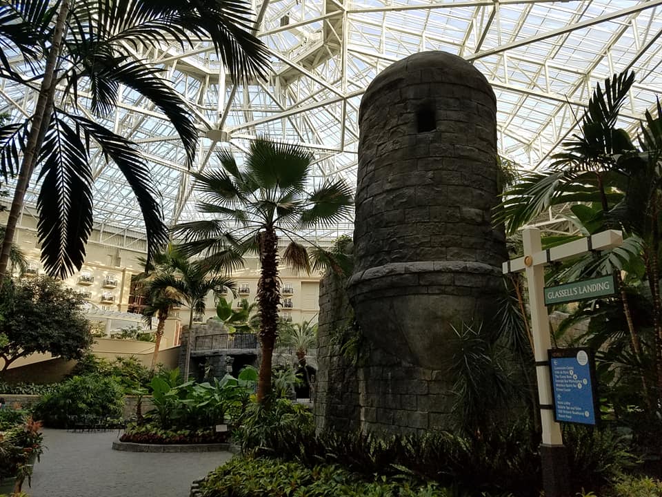 Gaylord Palms, Kissimee