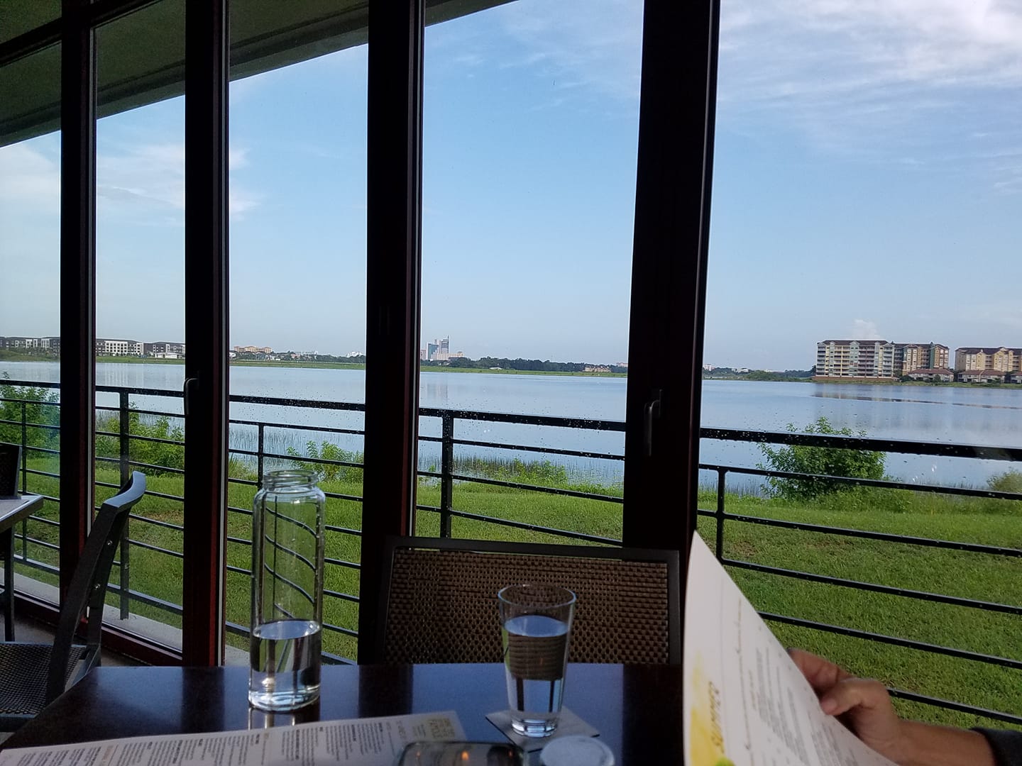 Seasons 52, Orlando