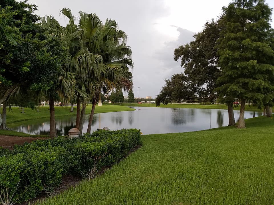 Gaylord Palms, Kissimee