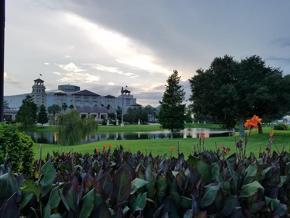 Gaylord Palms, Kissimee