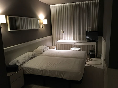 Room 301