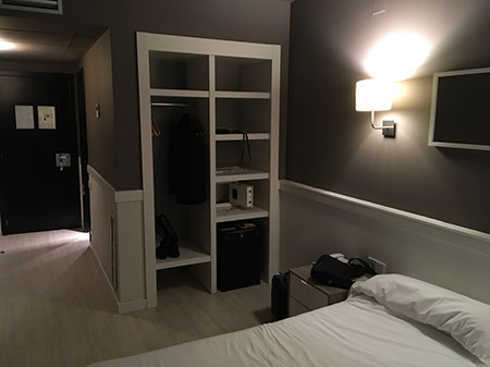 Room 301