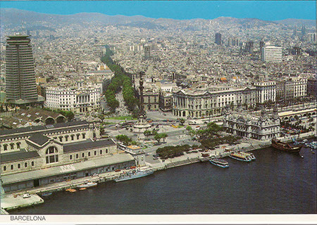 Barcelona