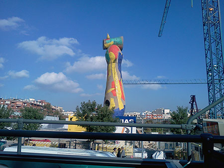 Parc Juan Miro