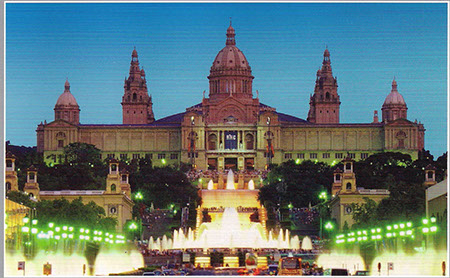 Palau Nacional