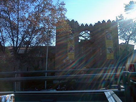 Gates