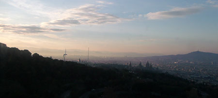 Montjuïc