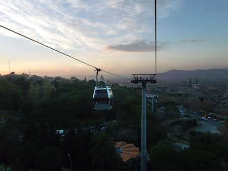 Cable Car