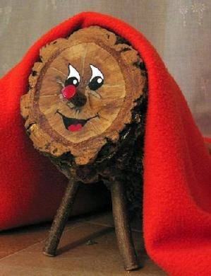 Tió de Nadal