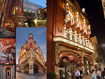 Palau de la Música Catalana 