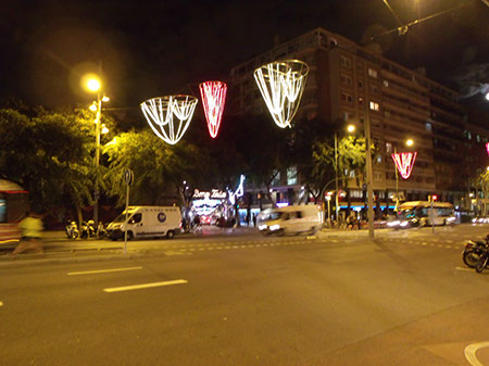 Lights