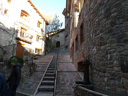 Bagà