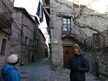 Bagà