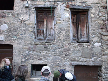 Bagà