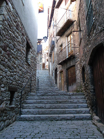 Bagà