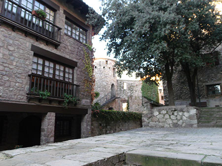 Bagà