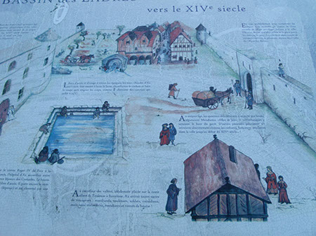 Ax les Thermes