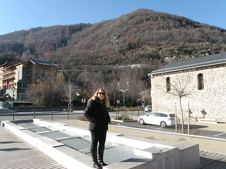 Ax les Thermes
