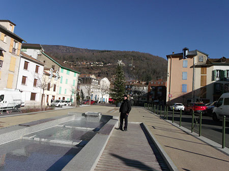Ax les Thermes