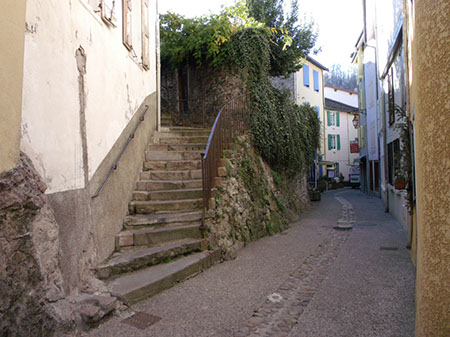 Ax les Thermes