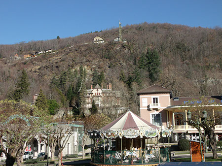 Ax les Thermes
