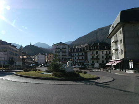 Ax les Thermes