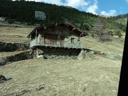 Andorra