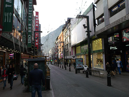 Andorra