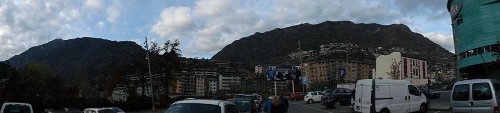 Andorra