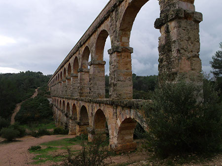 Aqueduct