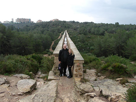 Aqueduct