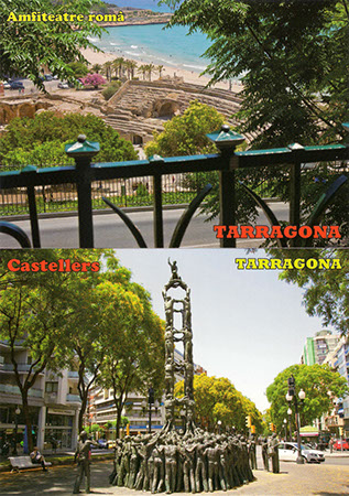 Tarragona