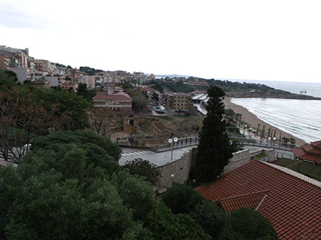 Tarragona
