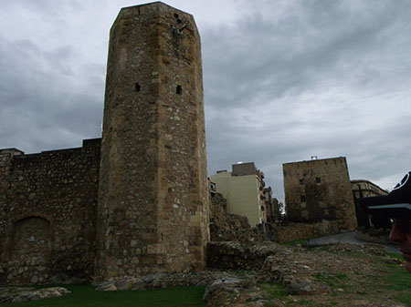 Tarragona