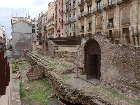 Tarragona