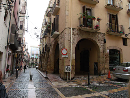 Tarragona