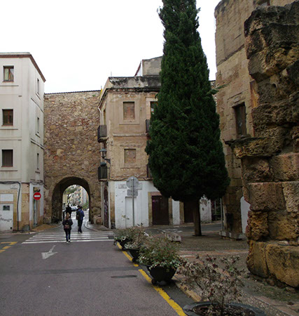 Tarragona