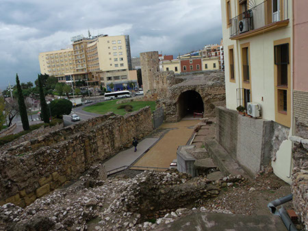 Tarragona