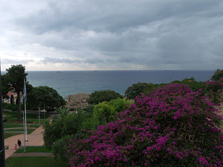 Tarragona