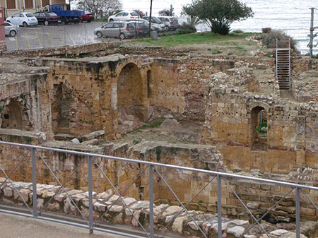 Tarragona