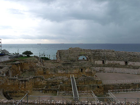 Tarragona