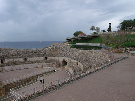 Tarragona