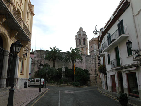 Sitges