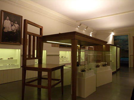 Maritime Museum