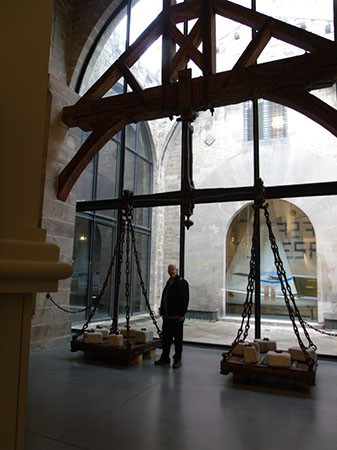 Maritime Museum